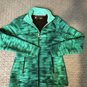 Spyder lightweight Medium women's jacket